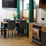 Spis Na Podhalu بيت للعطل