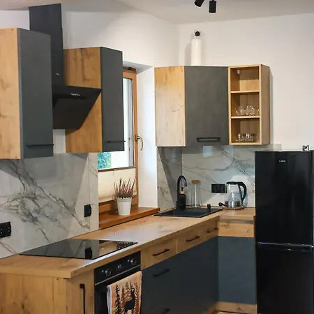 Spis Na Podhalu * Koniowka