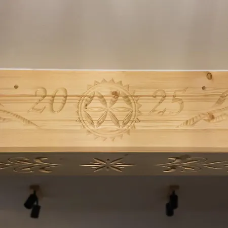 Spis Na Podhalu Semesterbostad *