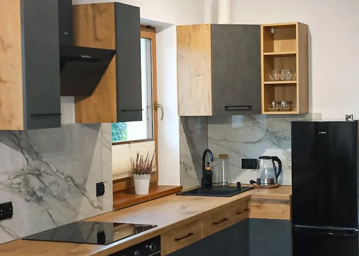 Spis Na Podhalu * Koniowka