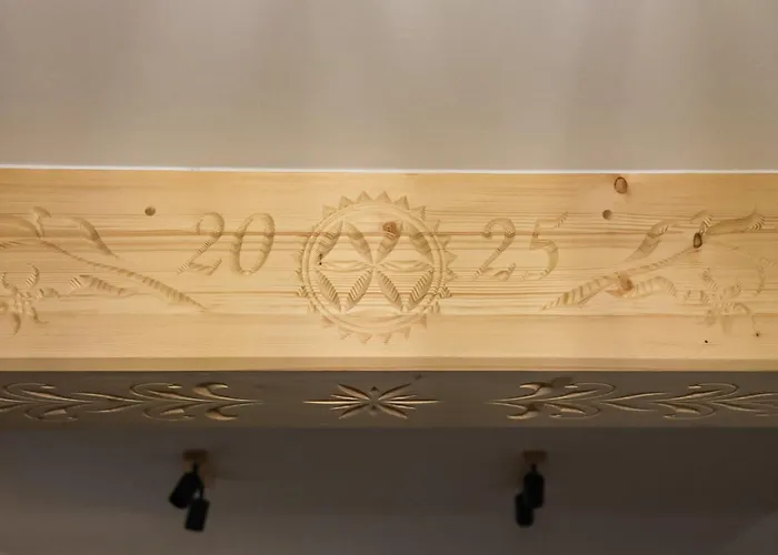 Spis Na Podhalu בית נופש *