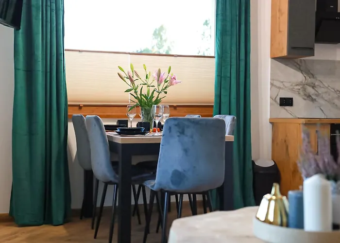 Spis Na Podhalu Koniowka