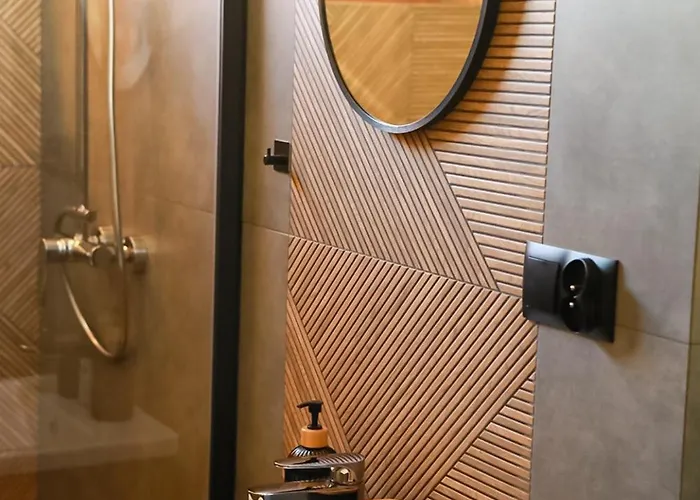 בית נופש Spis Na Podhalu